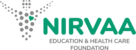 Nirvaa Foundation Logo